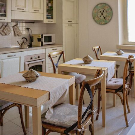S'Ard Guest House 萨萨里 外观 照片