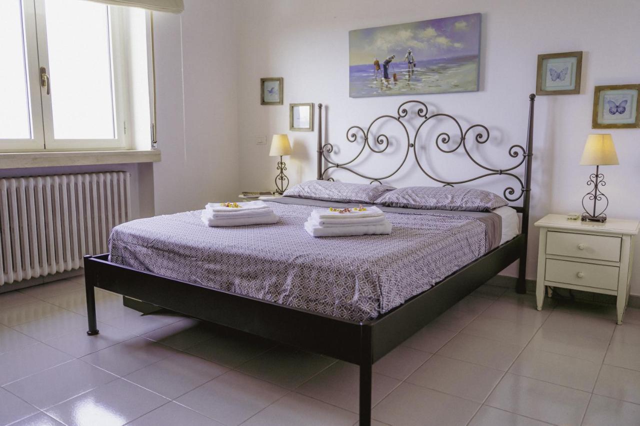 S'Ard Guest House 萨萨里 外观 照片