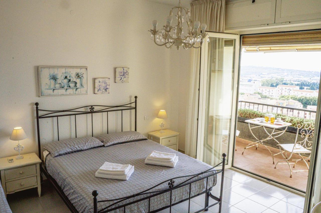 S'Ard Guest House 萨萨里 外观 照片