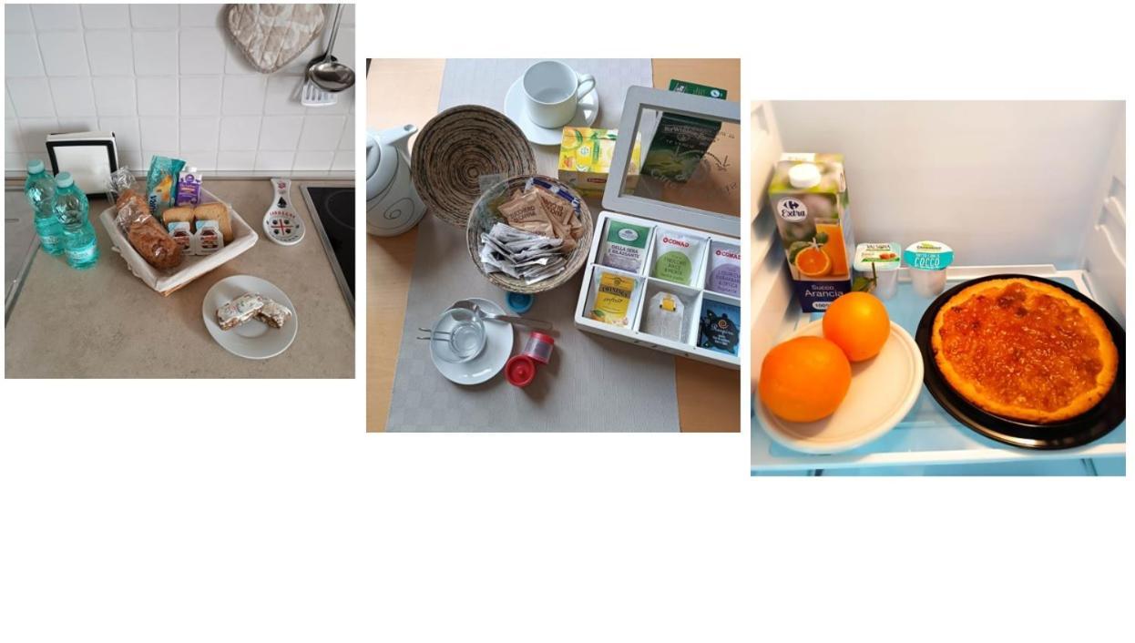 S'Ard Guest House 萨萨里 外观 照片